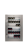 Reparación averías vinoteca Ecron en  Cuenca